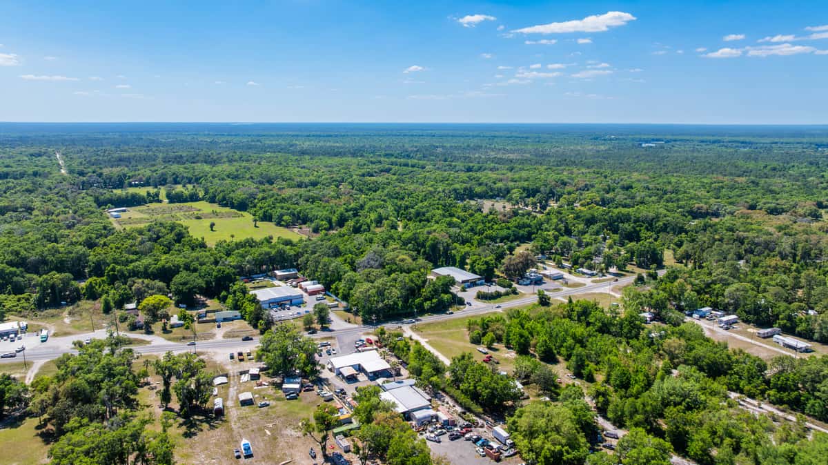 Undeveloped Land in Highlands County, Florida: Which Area Fits You, and Why the Quiet Is the Point