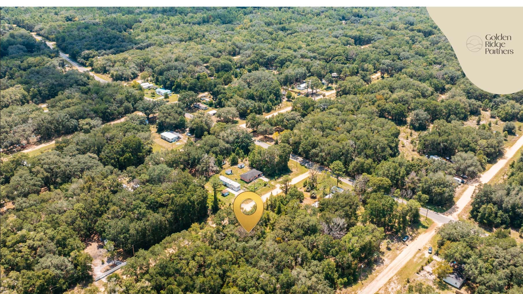 0.22 acre land for sale in Putnam County, FL