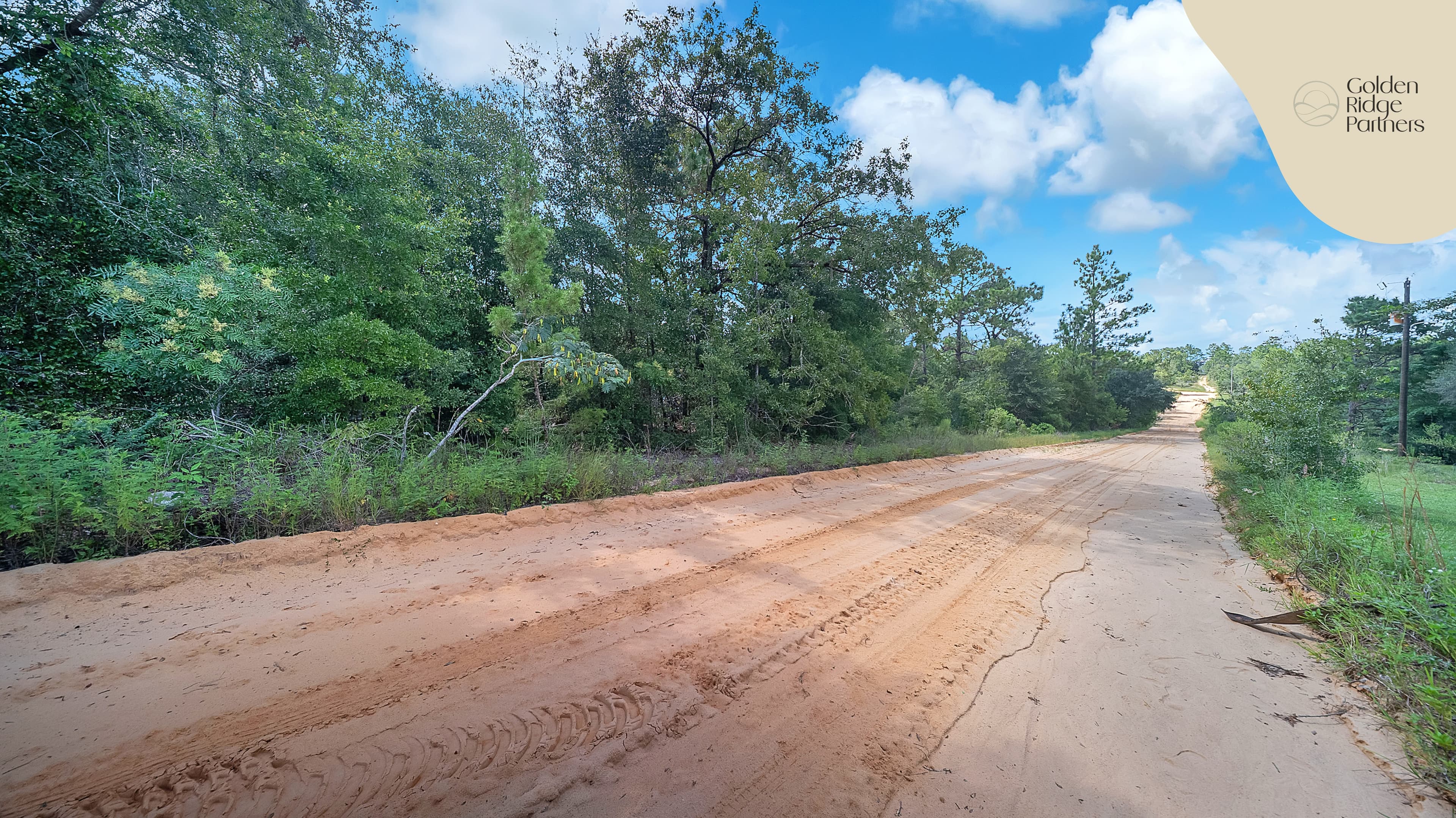 0.2 acre residential zoned land for sale in Putnam County, FL — photo 3