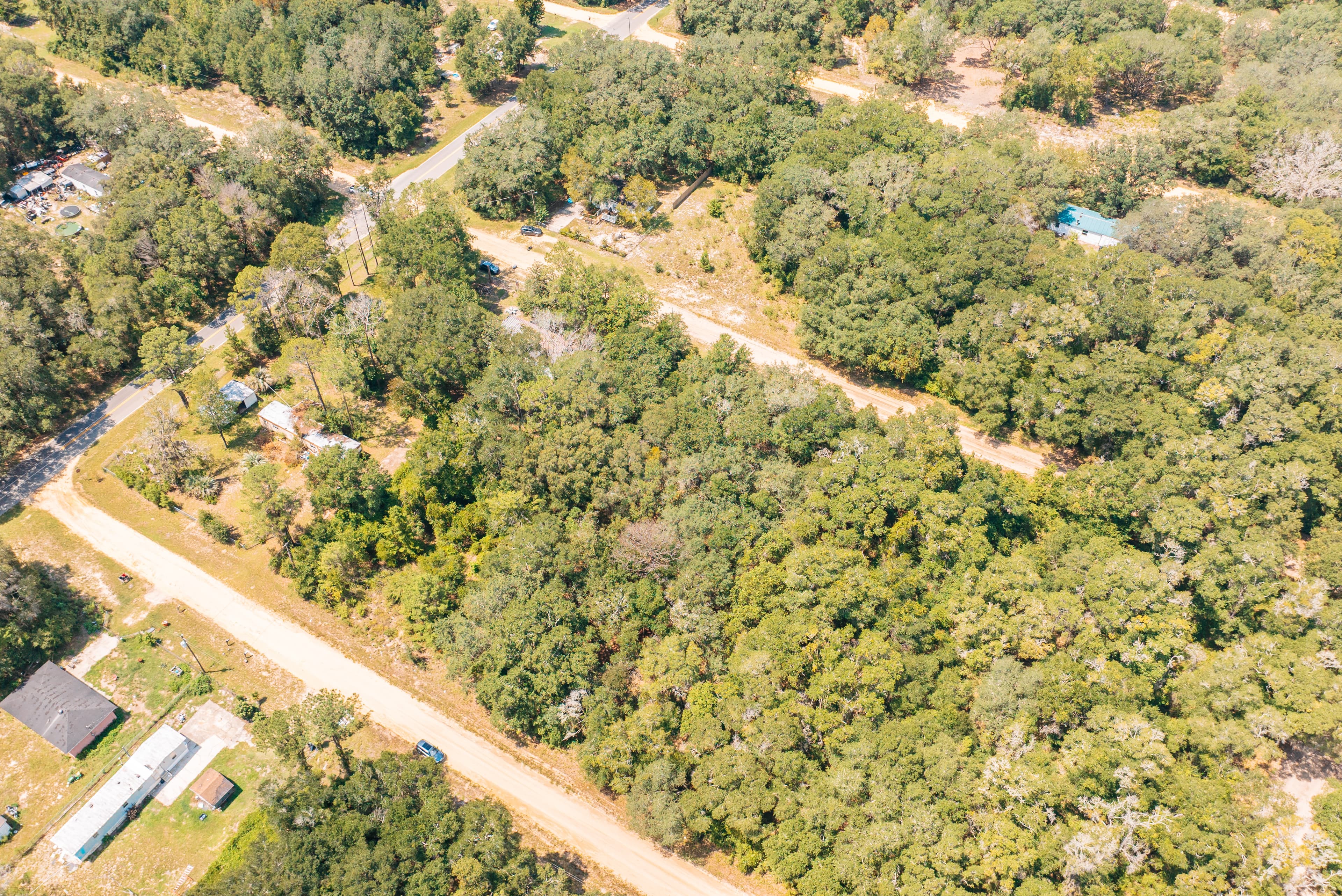 0.215 Acre Build-Ready Lot in Interlachen Lakes Estates — property view 7