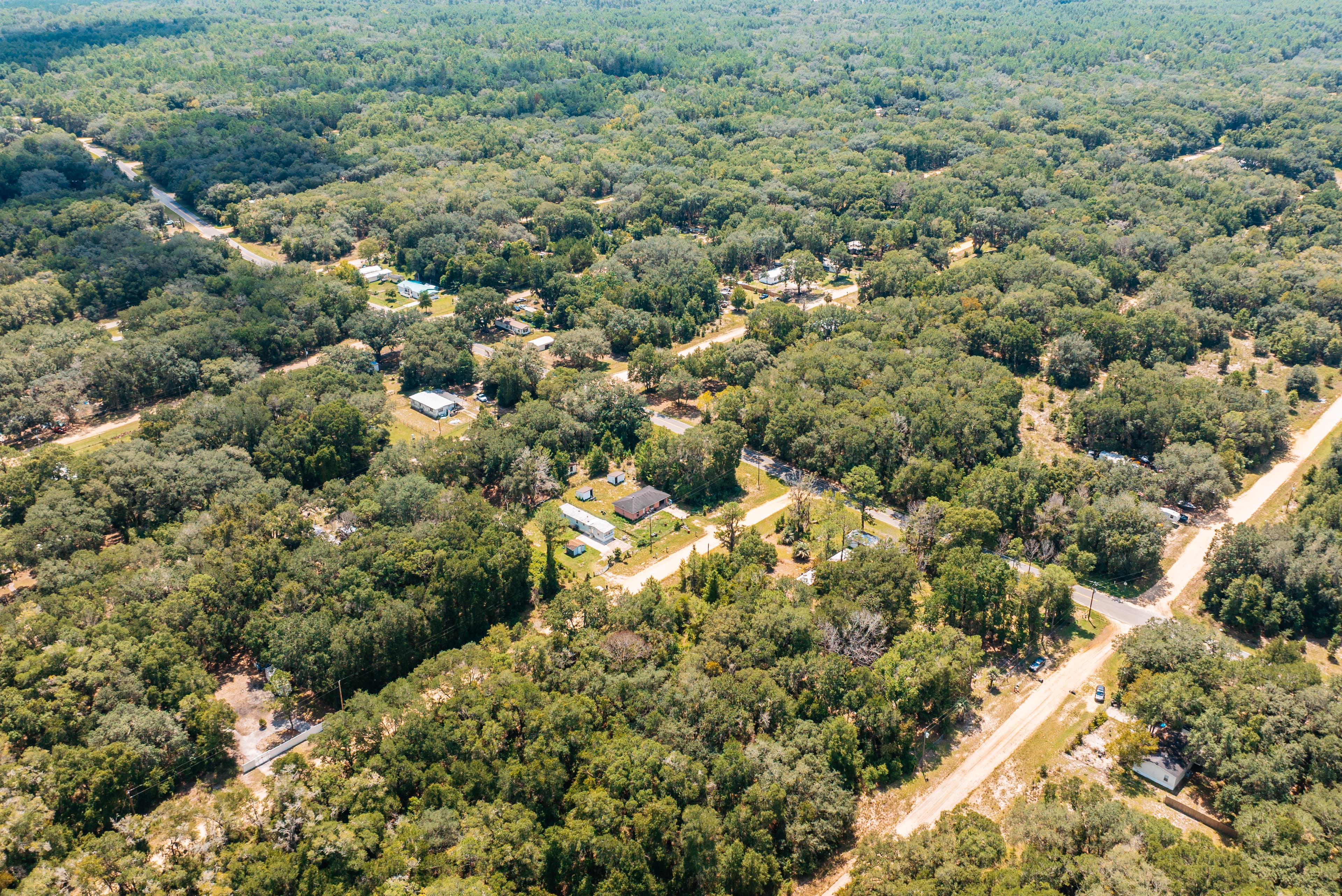 0.215 Acre Build-Ready Lot in Interlachen Lakes Estates — property view 8