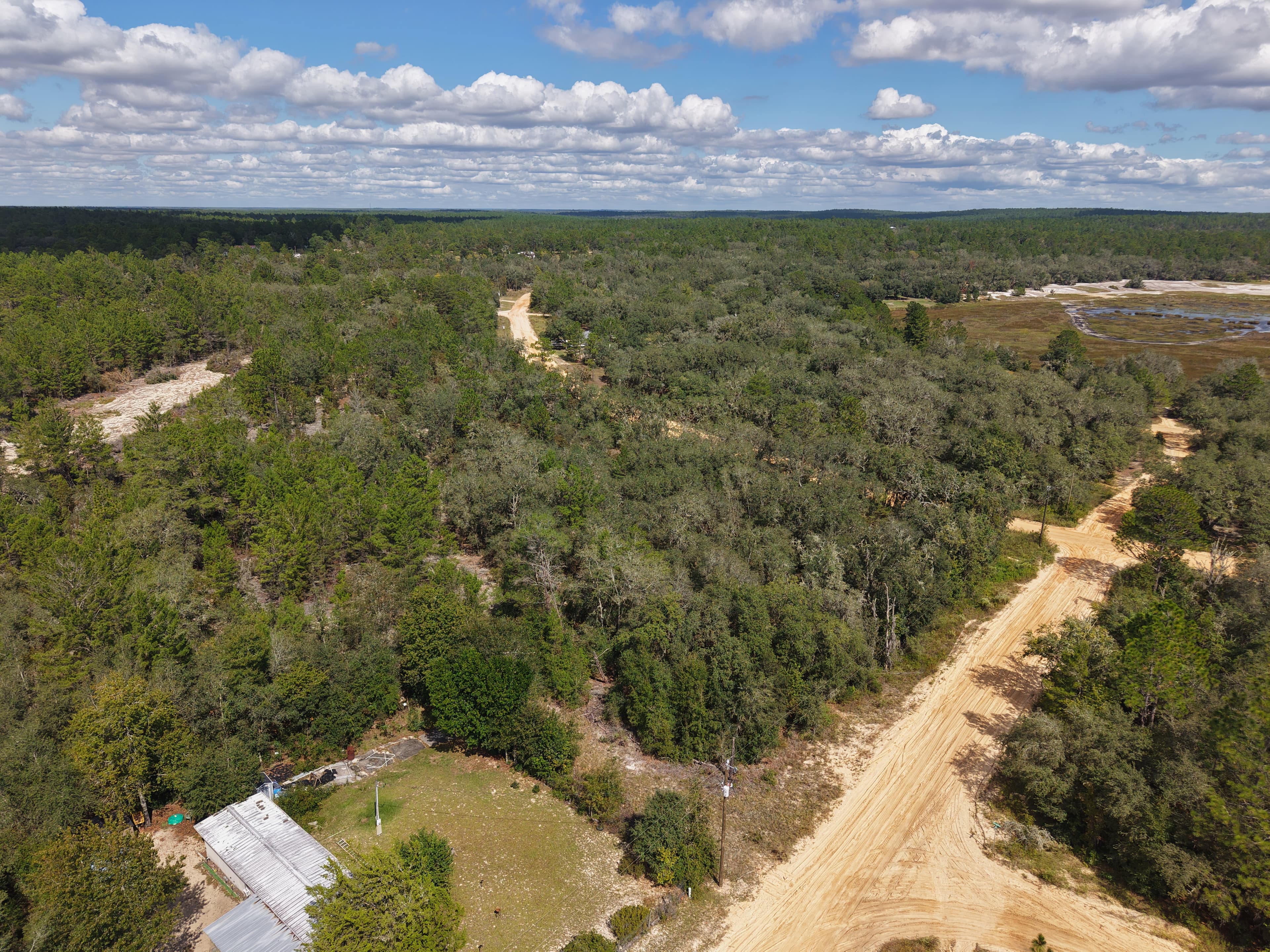 0.29 acre residential zoned land for sale in Putnam County, FL — photo 4