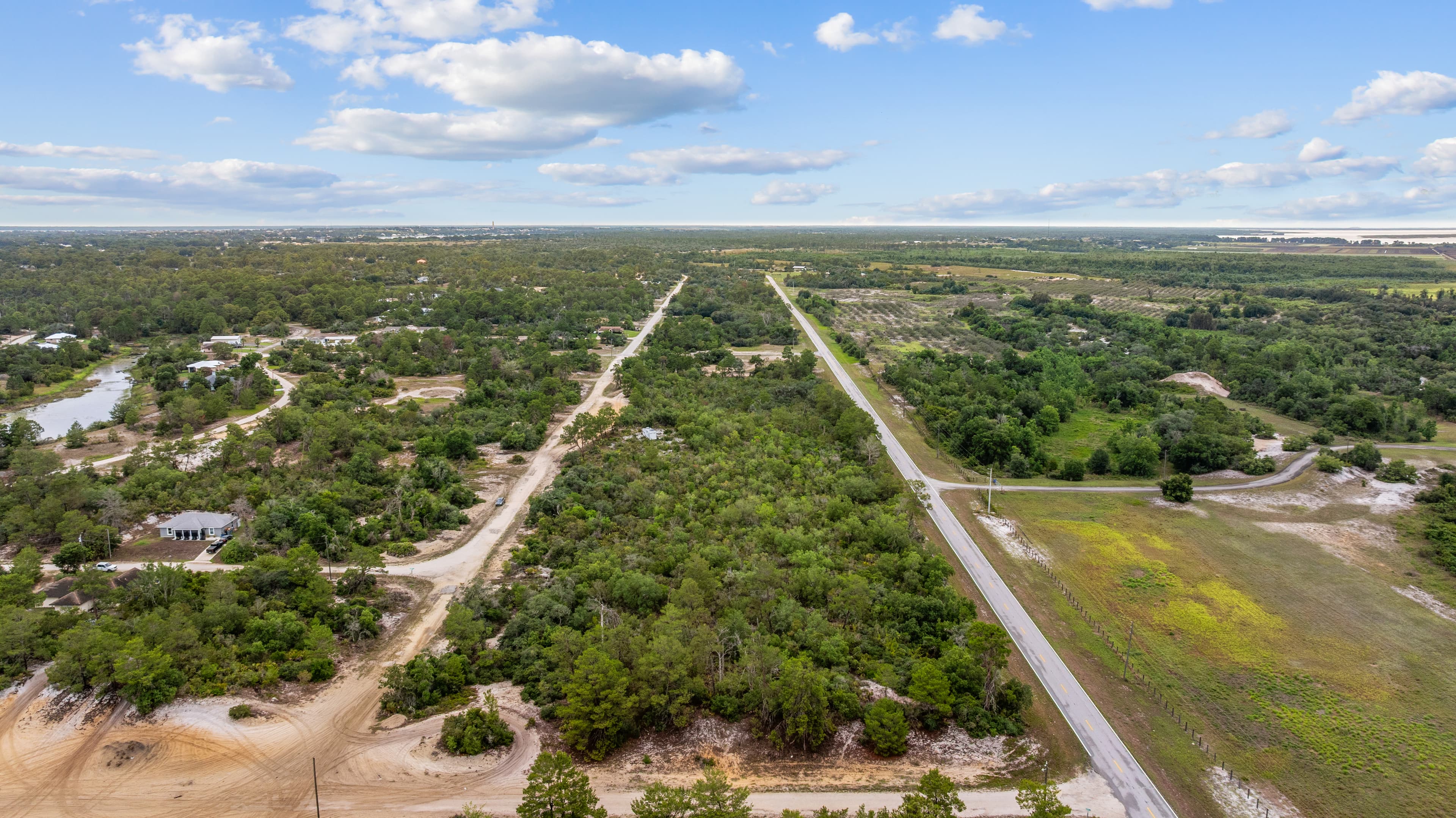 The Morningside Estate: 0.23 Acres of High-Elevation Site-Built Land — property view 6