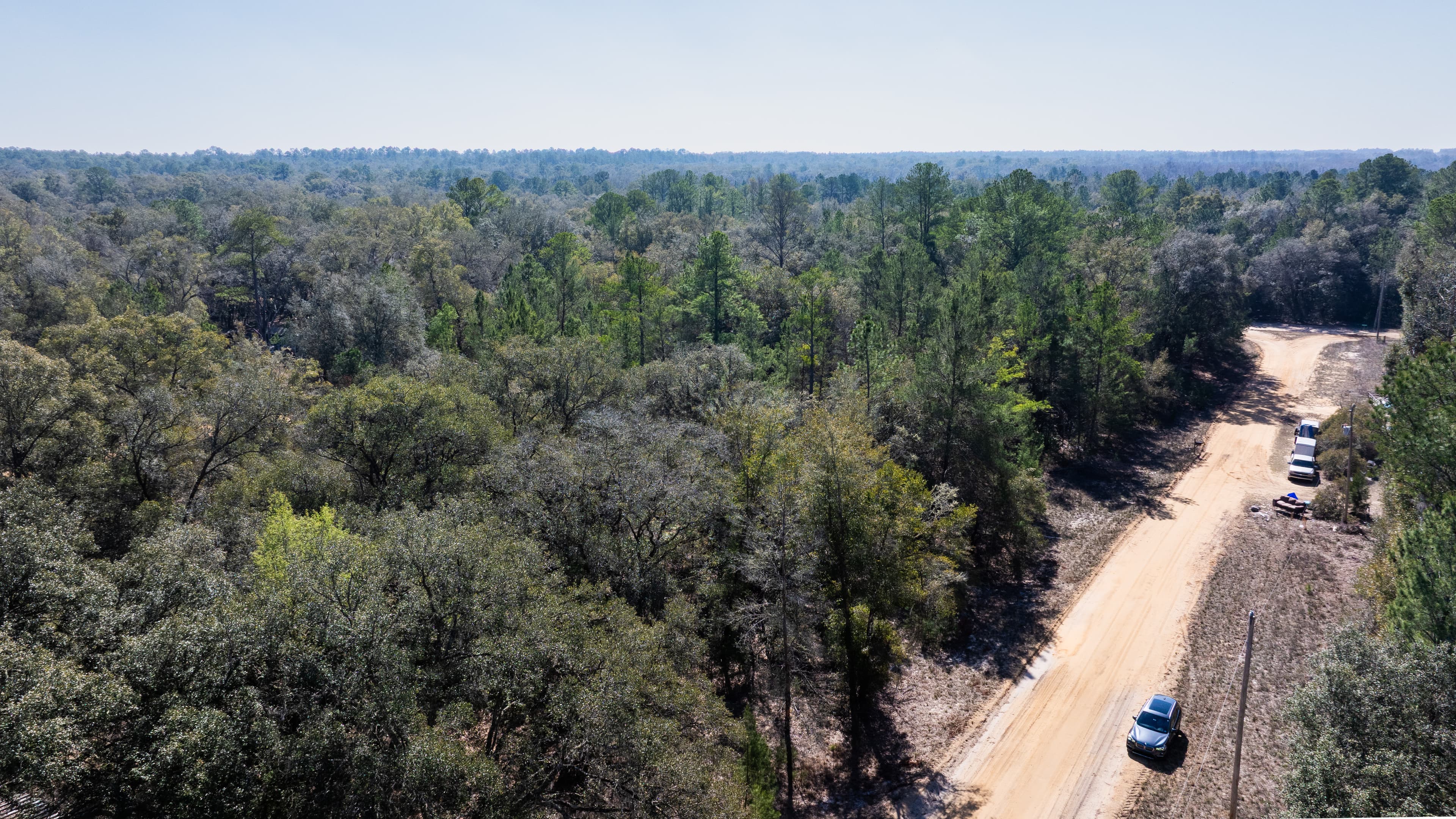 Your Private Escape in Interlachen Lakes — property view 10
