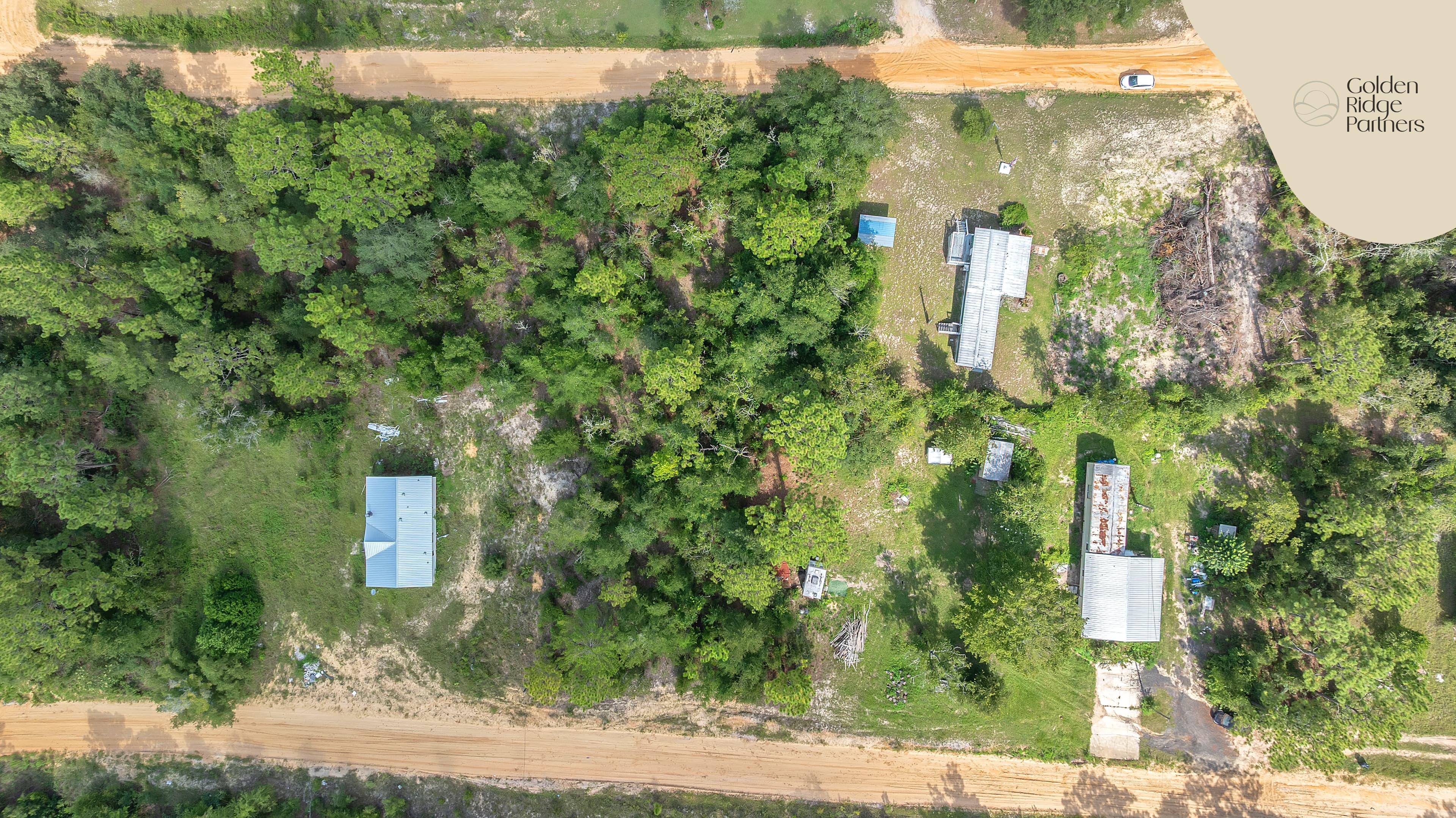0.2 acre residential zoned land for sale in Putnam County, FL — photo 2