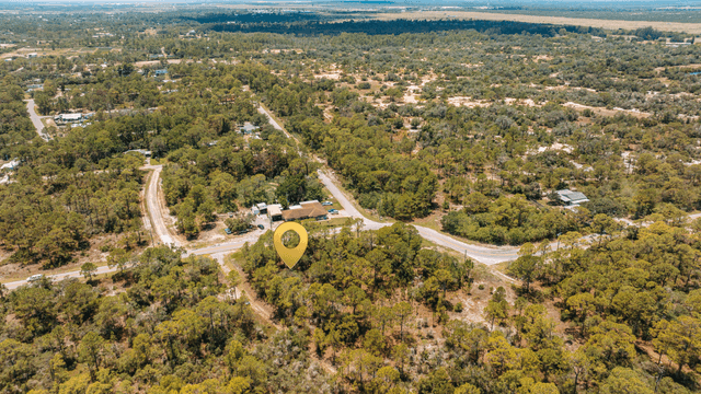 0.23 acre lot in Highlands County, Florida