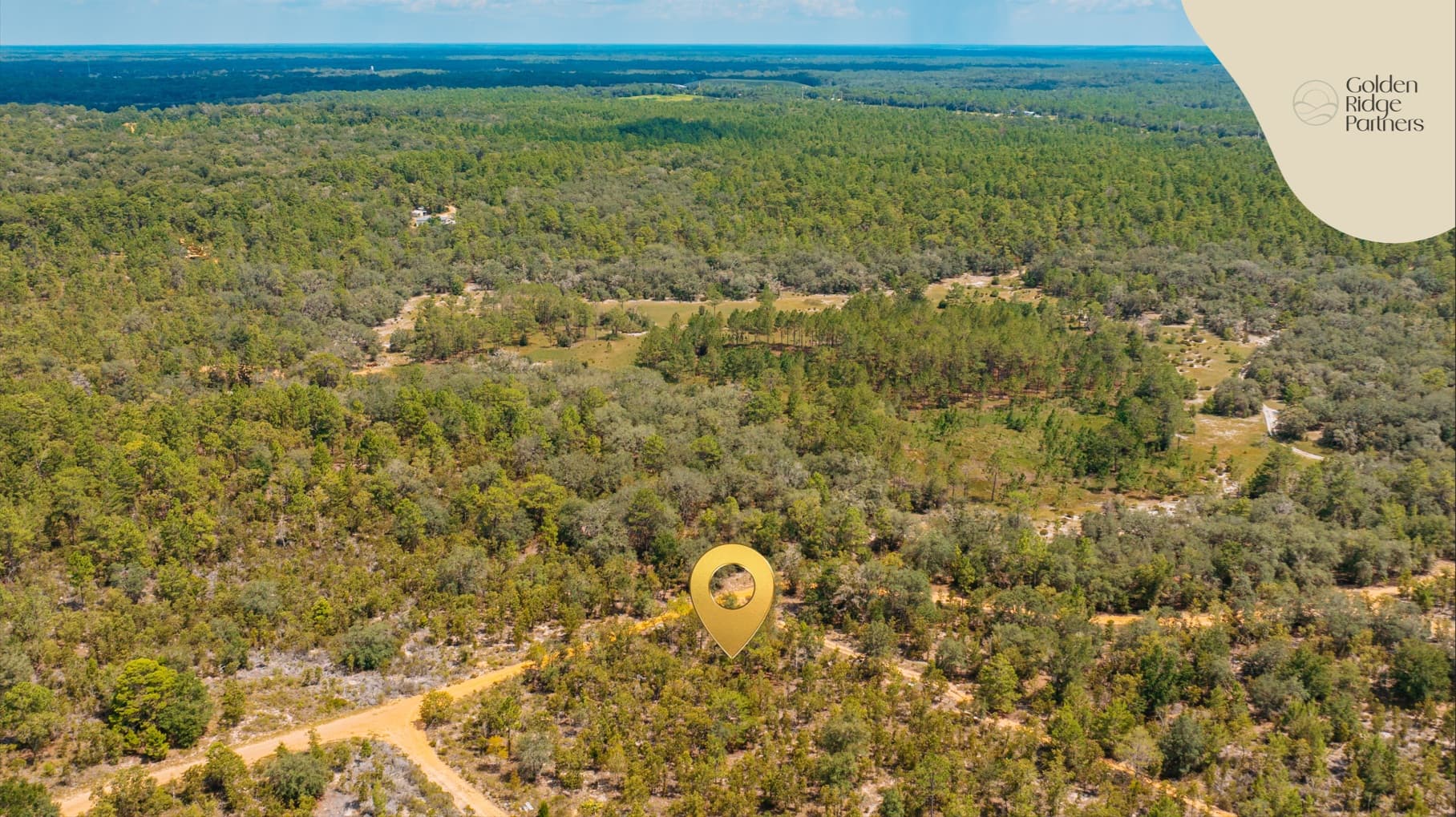 0.20 Acre Build-Ready Lot in Paradise View Estates