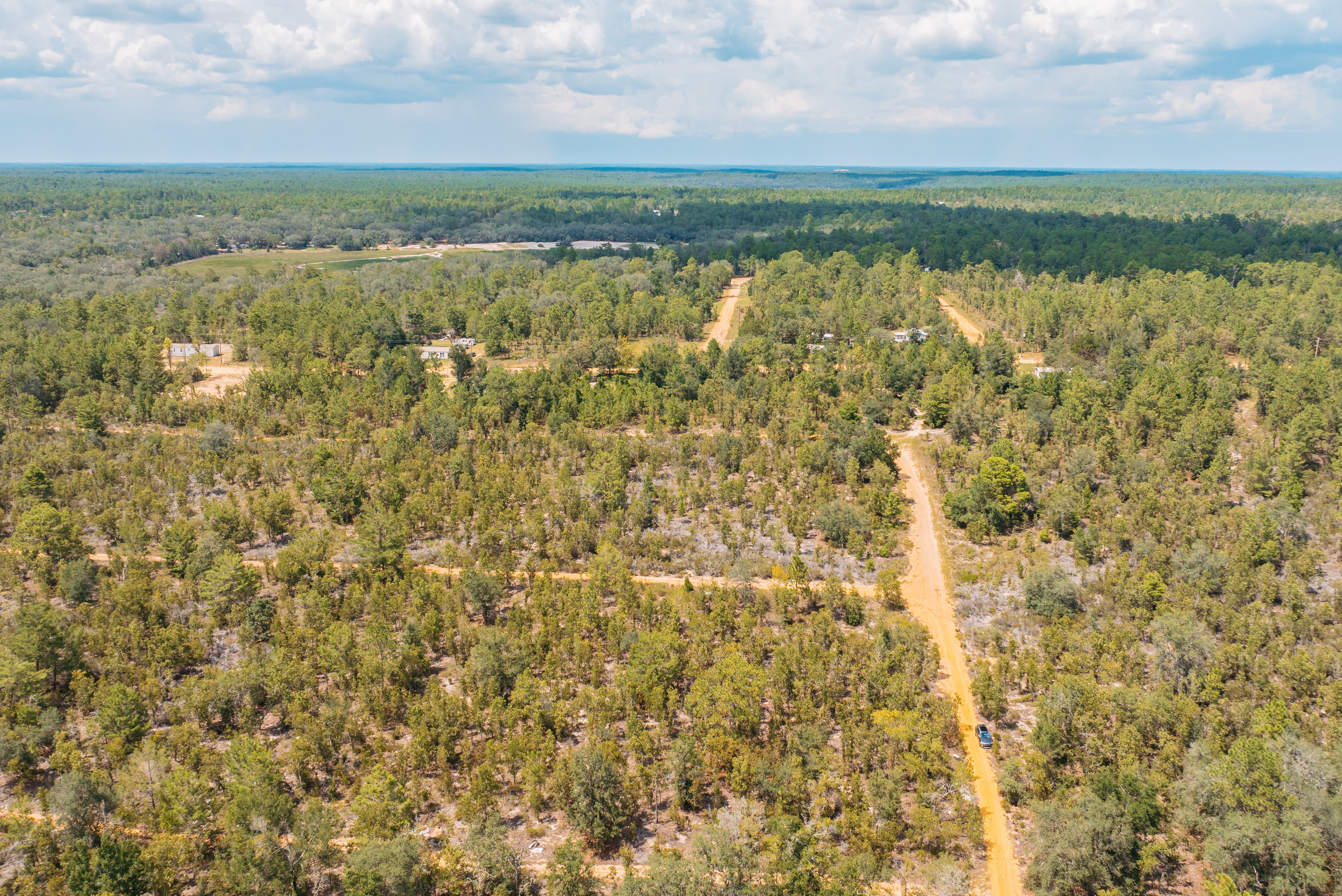 0.2 acre residential zoned land for sale in Putnam County, FL — photo 4