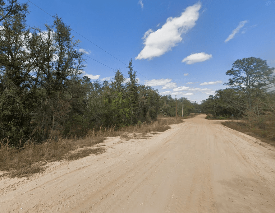 The Elevated Estate: 0.29 Oversized Acres of High & Dry Freedom — property view 8