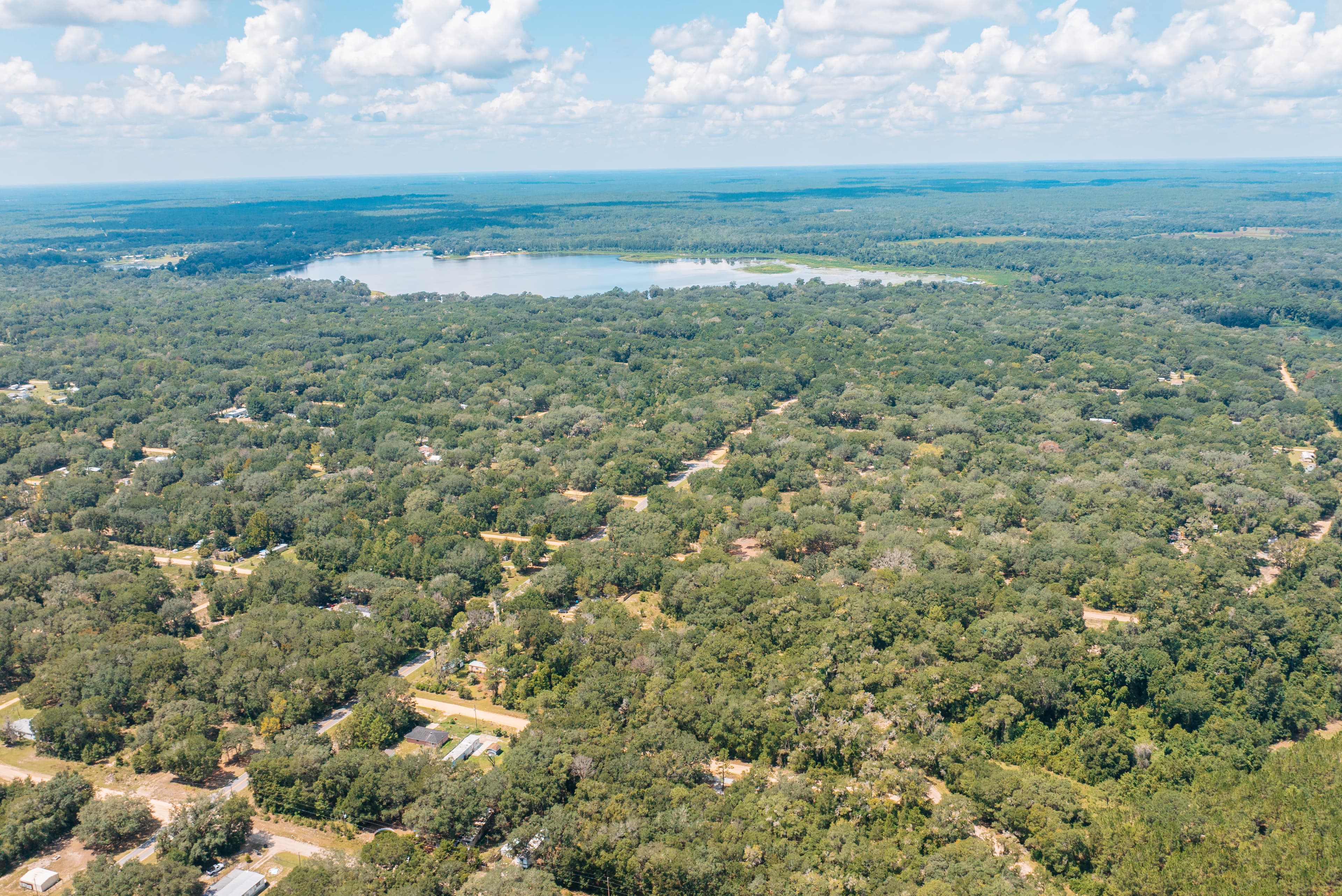 0.215 Acre Build-Ready Lot in Interlachen Lakes Estates — property view 10