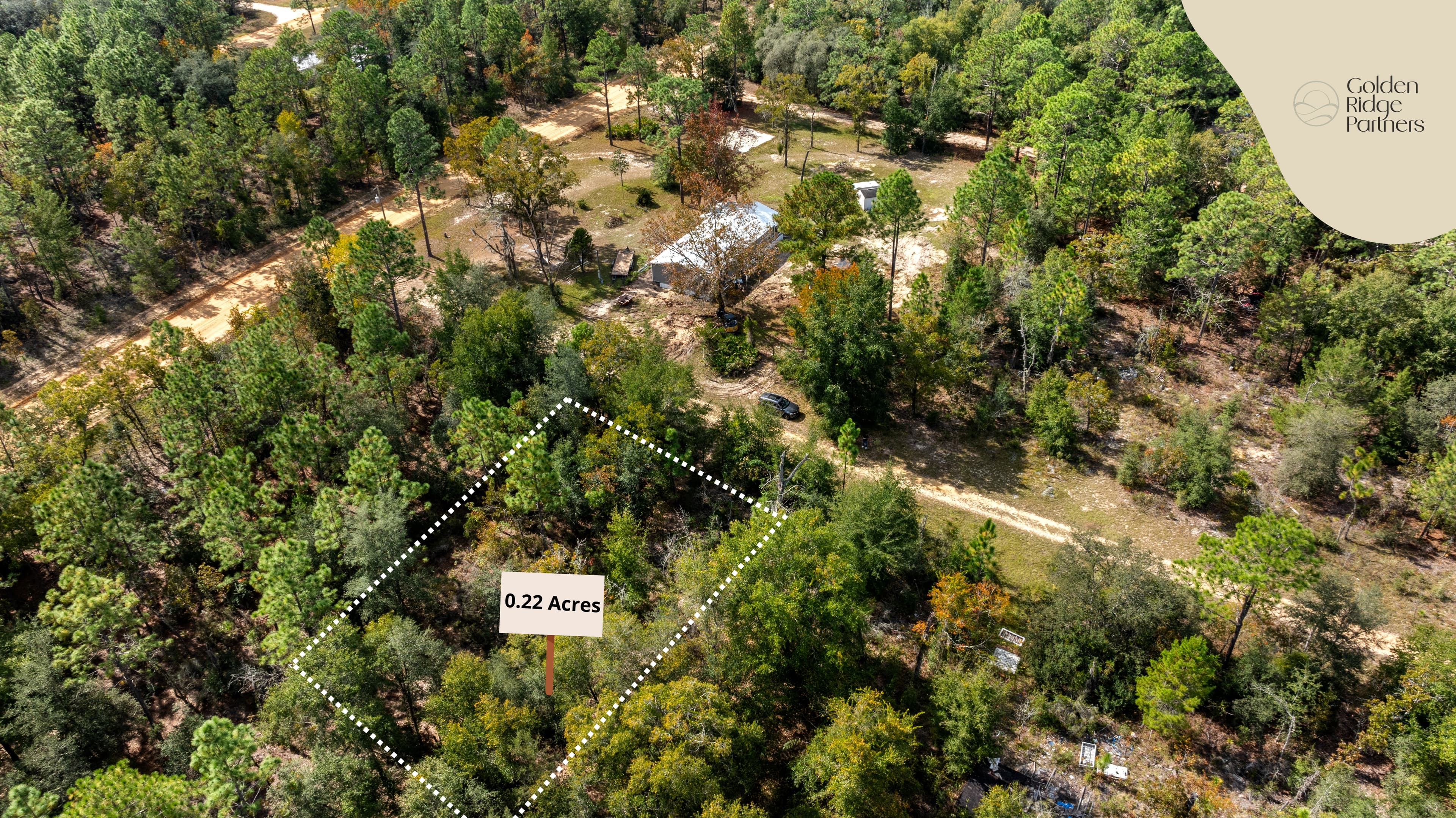 The Perfect Foundation in Trout Lake Shores
