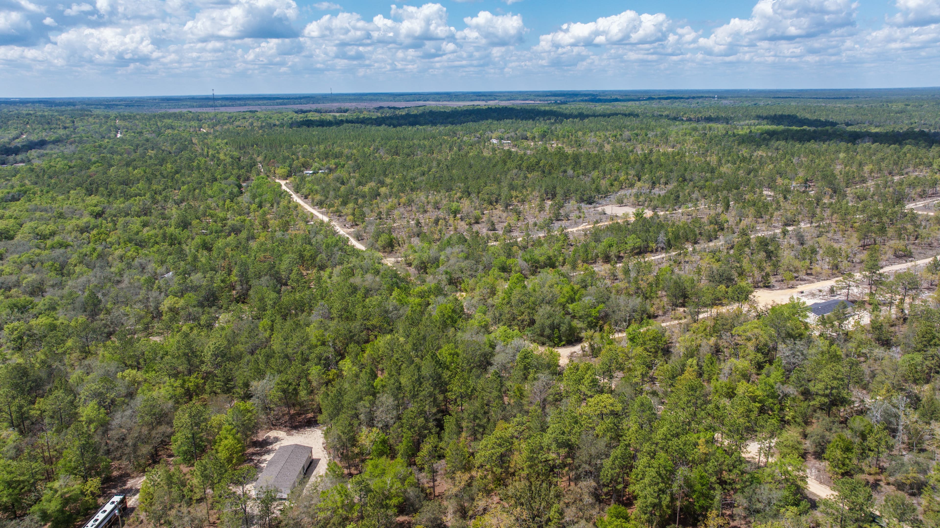 0.3 acre residential zoned land for sale in Putnam County, FL — photo 4