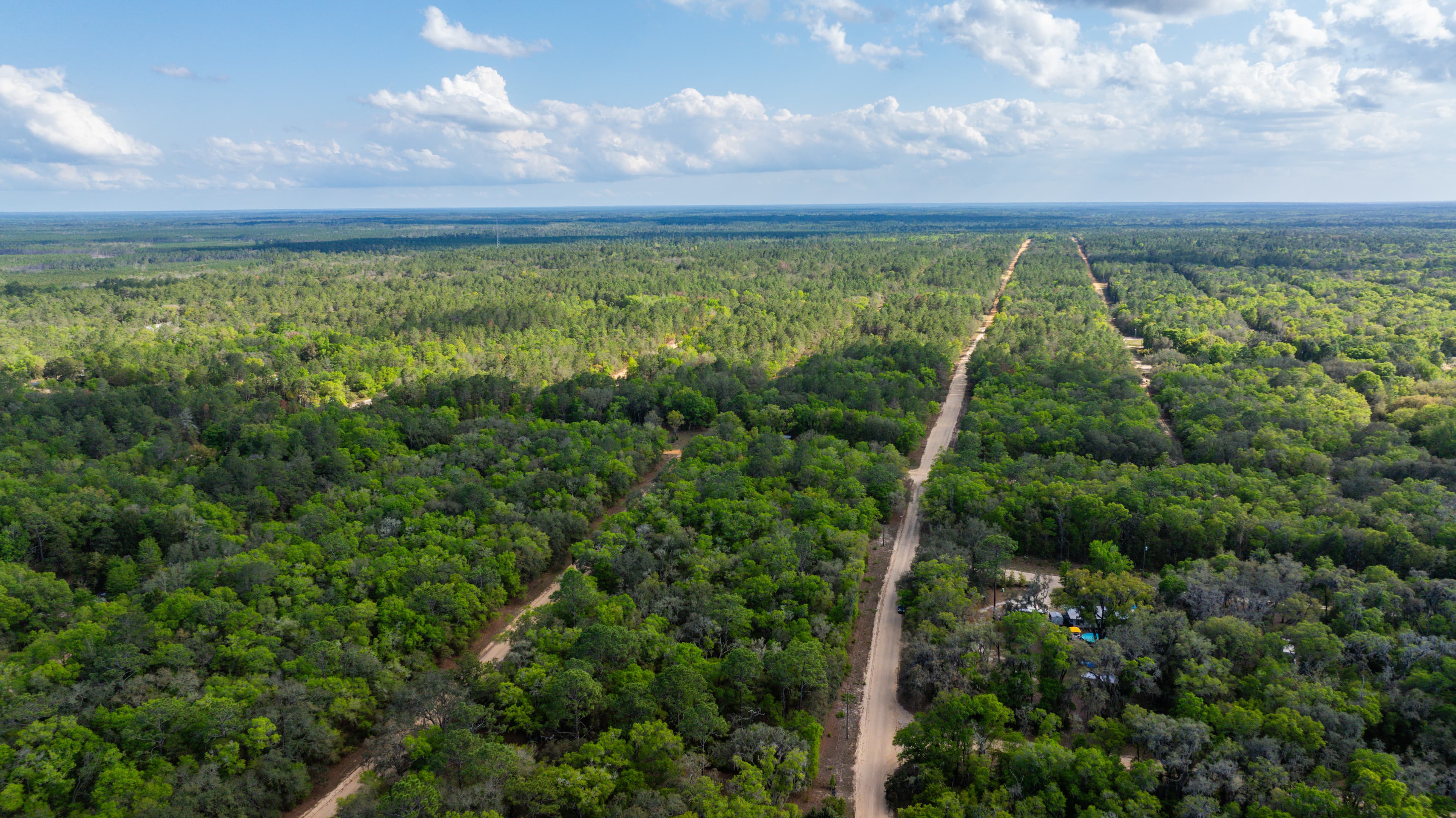 The Gloria Avenue Retreat: 0.22 High & Dry Acres in Hawthorne — property view 8
