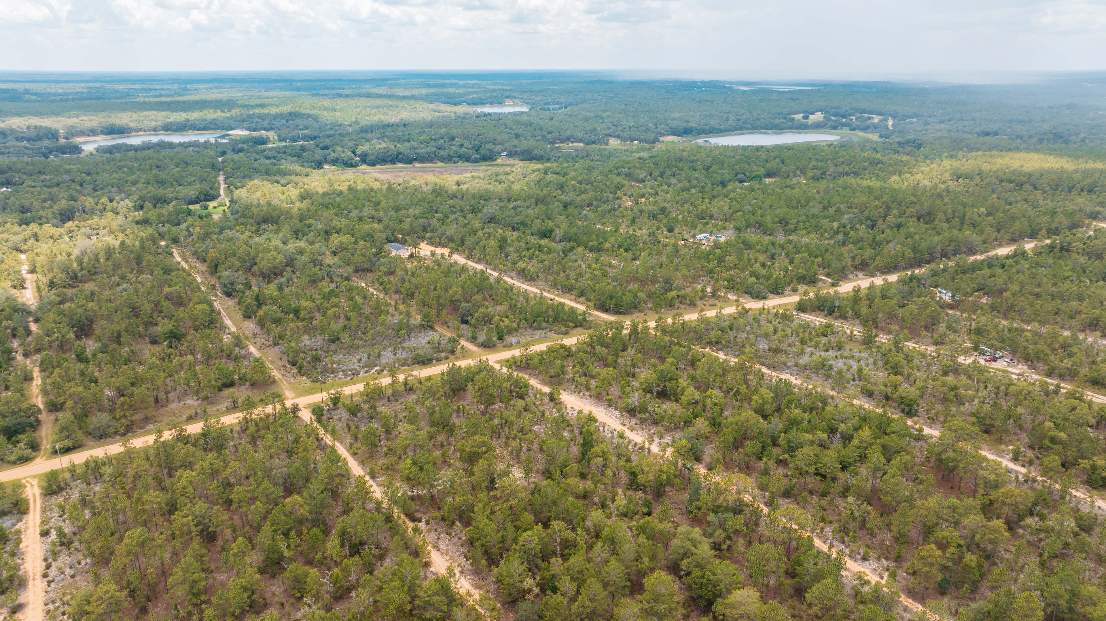 0.20 Acre Build-Ready Lot in Cooper Lake Estates, Interlachen — property view 15