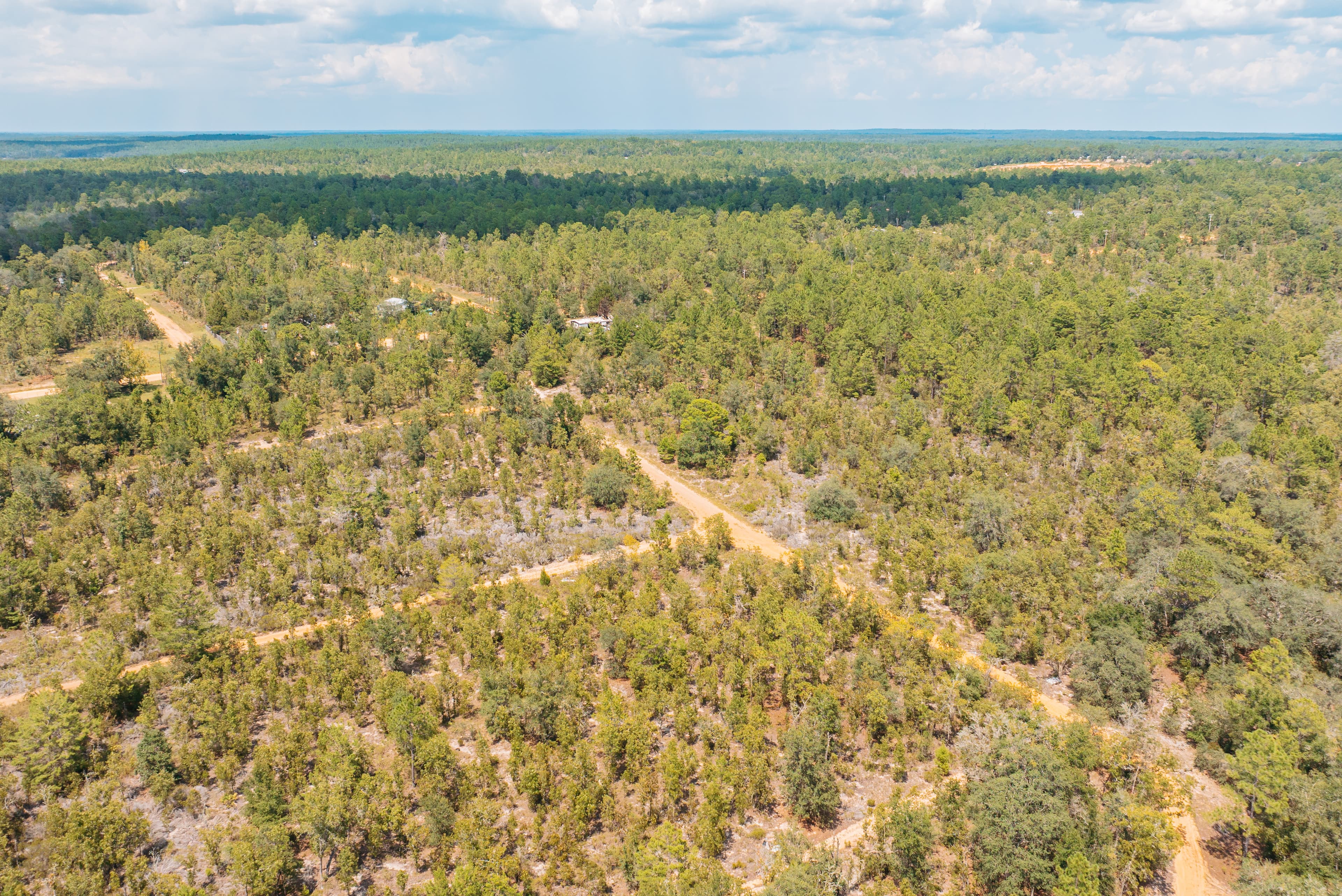 0.20 Acre Build-Ready Lot in Paradise View Estates — property view 5