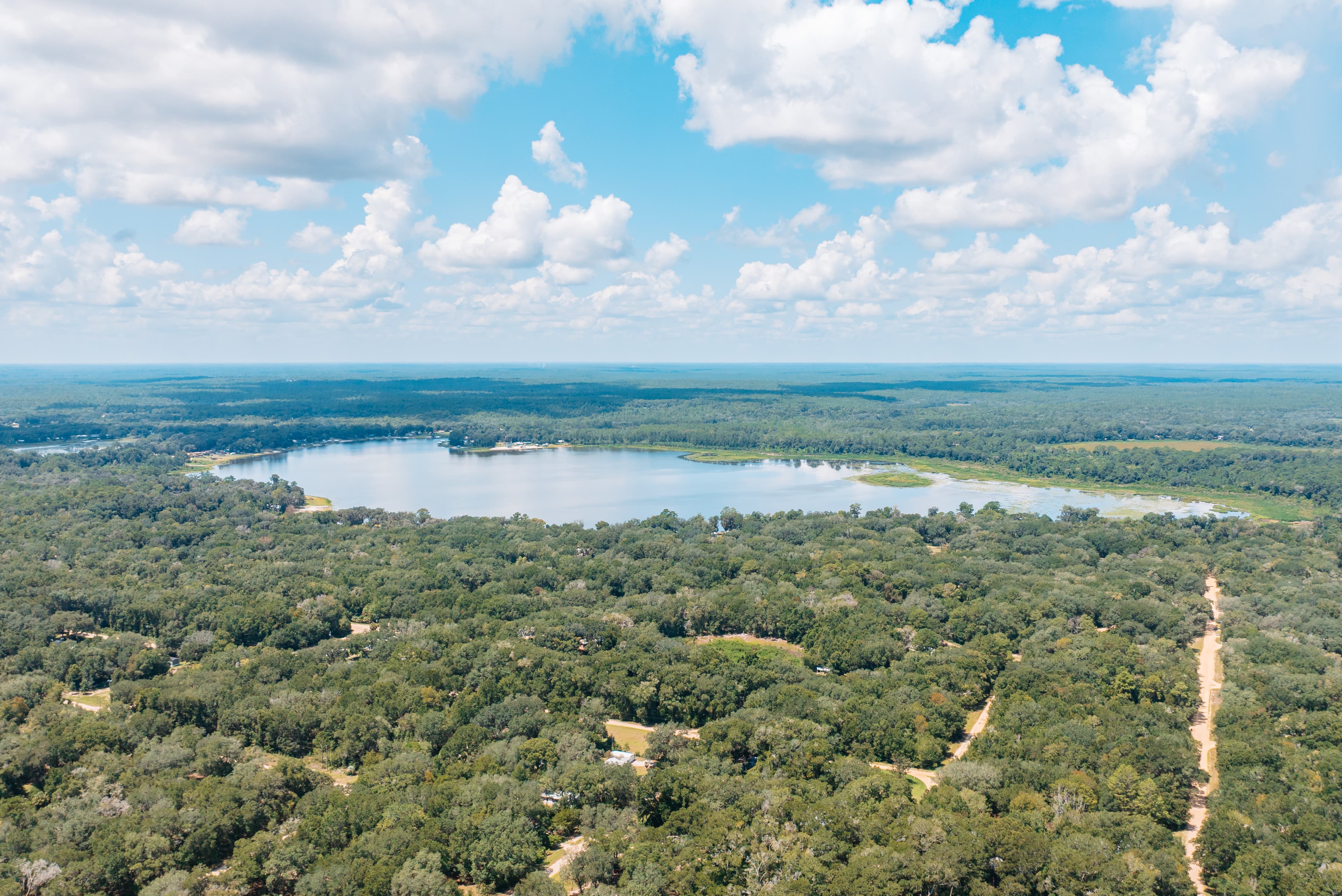 0.215 Acre Build-Ready Lot in Interlachen Lakes Estates — property view 15