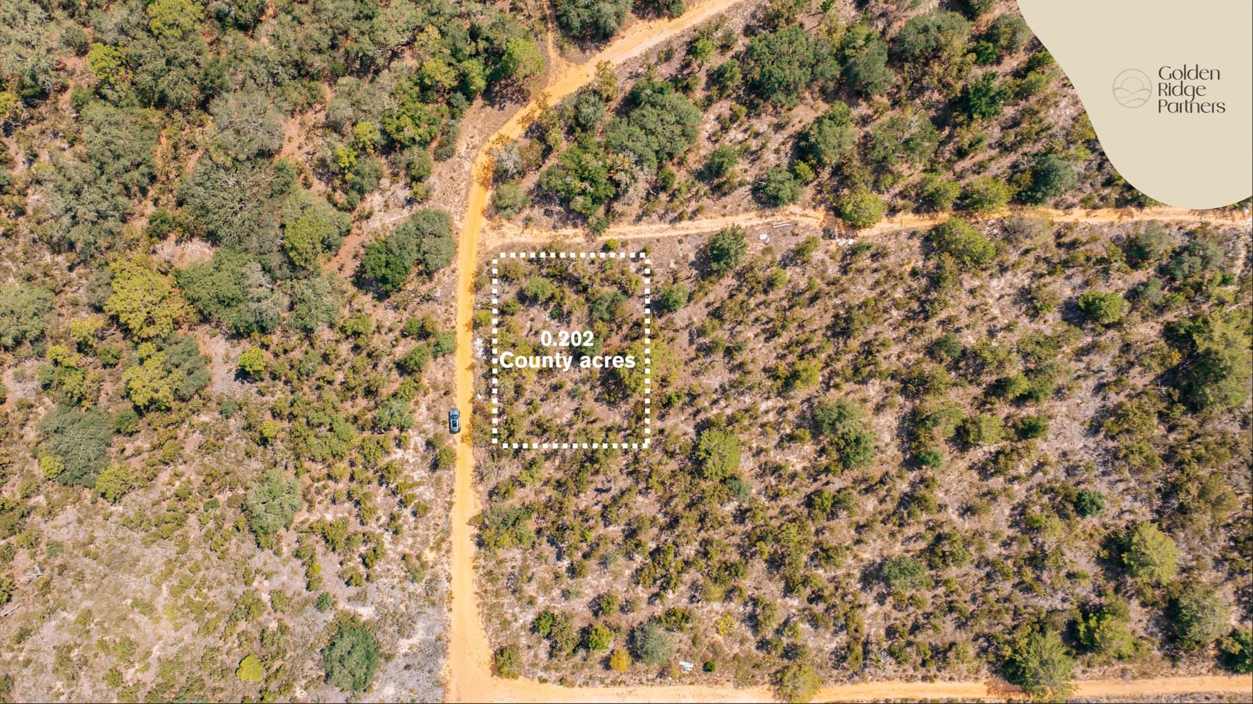 0.2 acre residential zoned land for sale in Putnam County, FL — photo 3