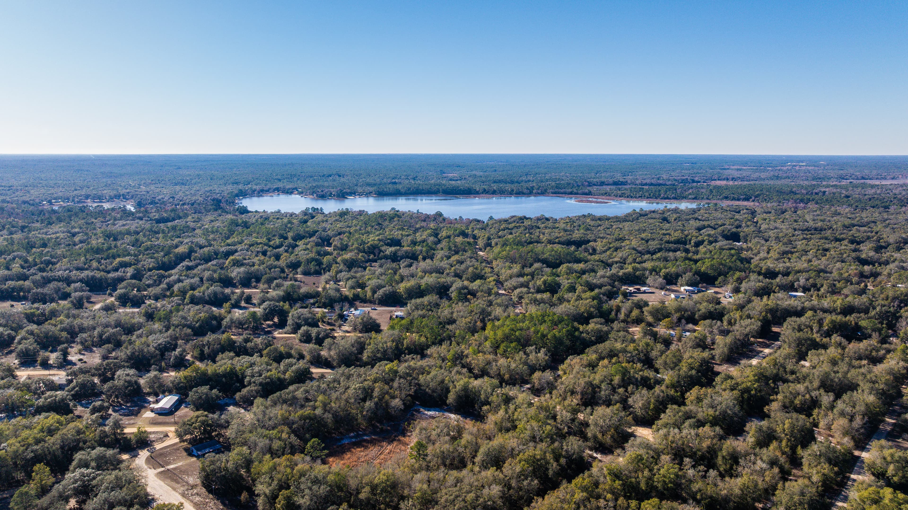 Your Private Sanctuary on Cameron Drive — property view 12