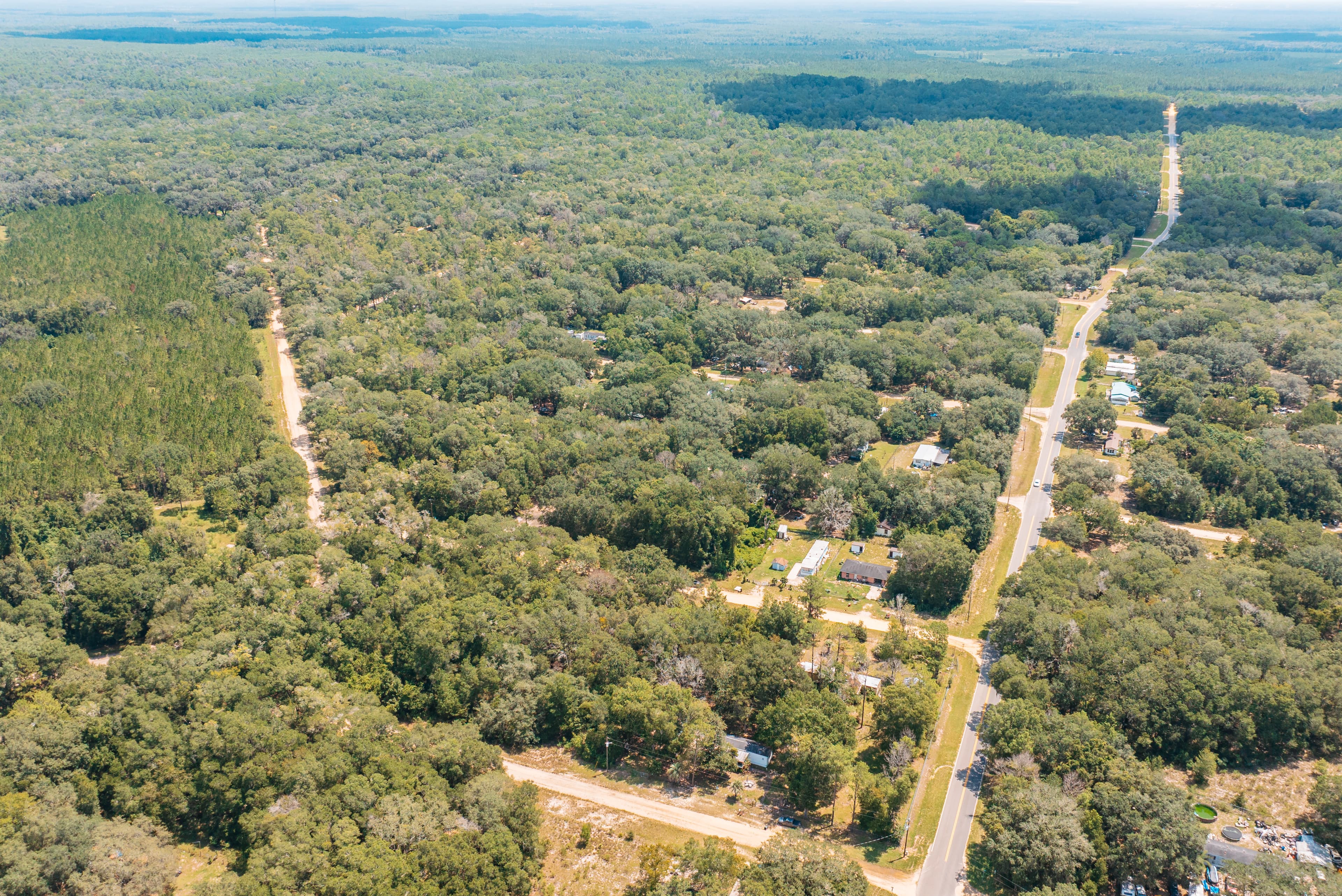 0.215 Acre Build-Ready Lot in Interlachen Lakes Estates — property view 14