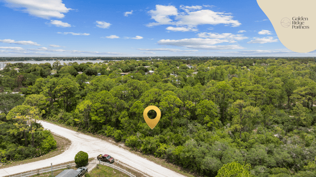0.22 acre lot in Highlands County, Florida
