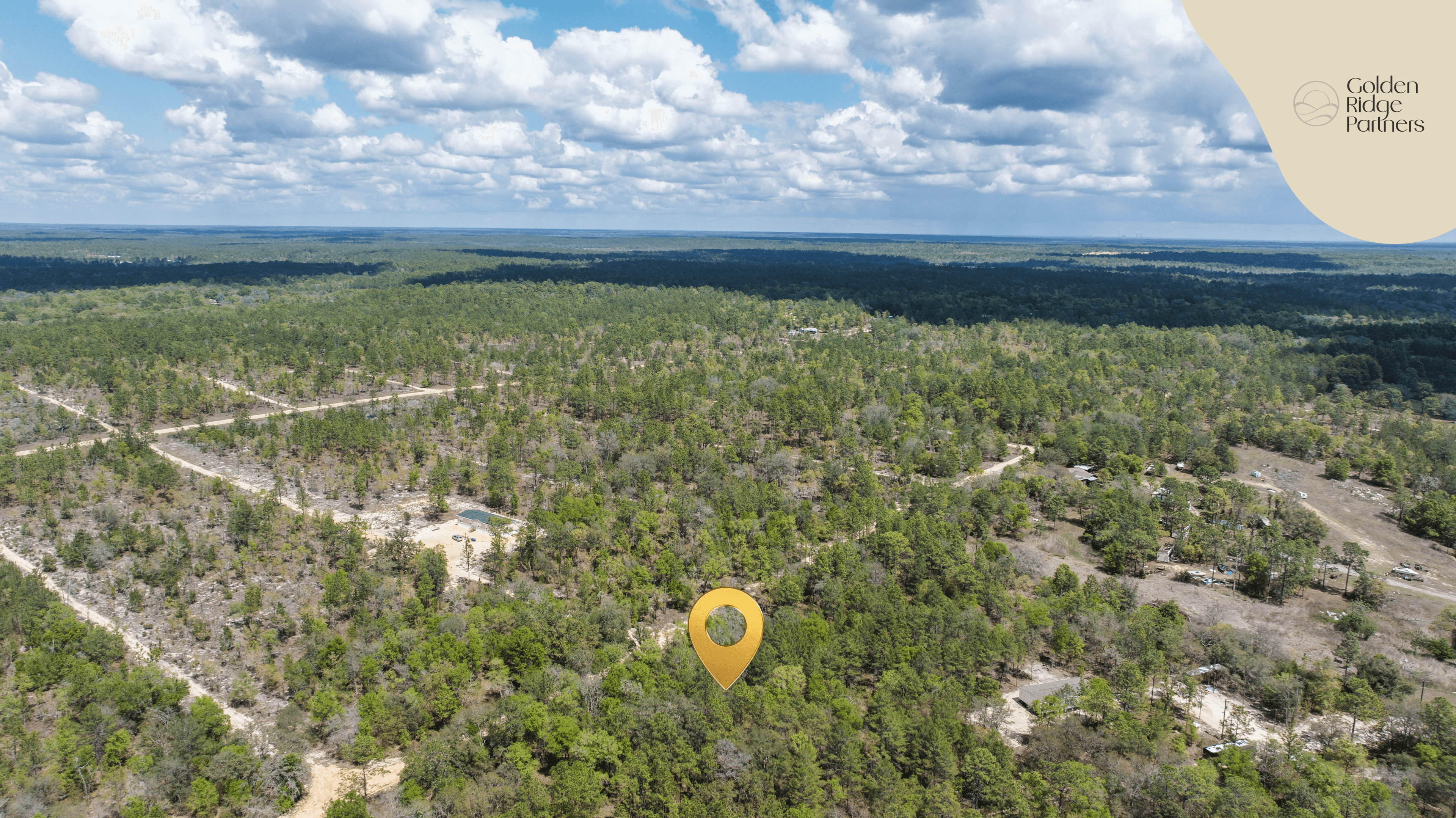High-Ground Hawthorne: 0.3 Acres of Freedom — property view 13
