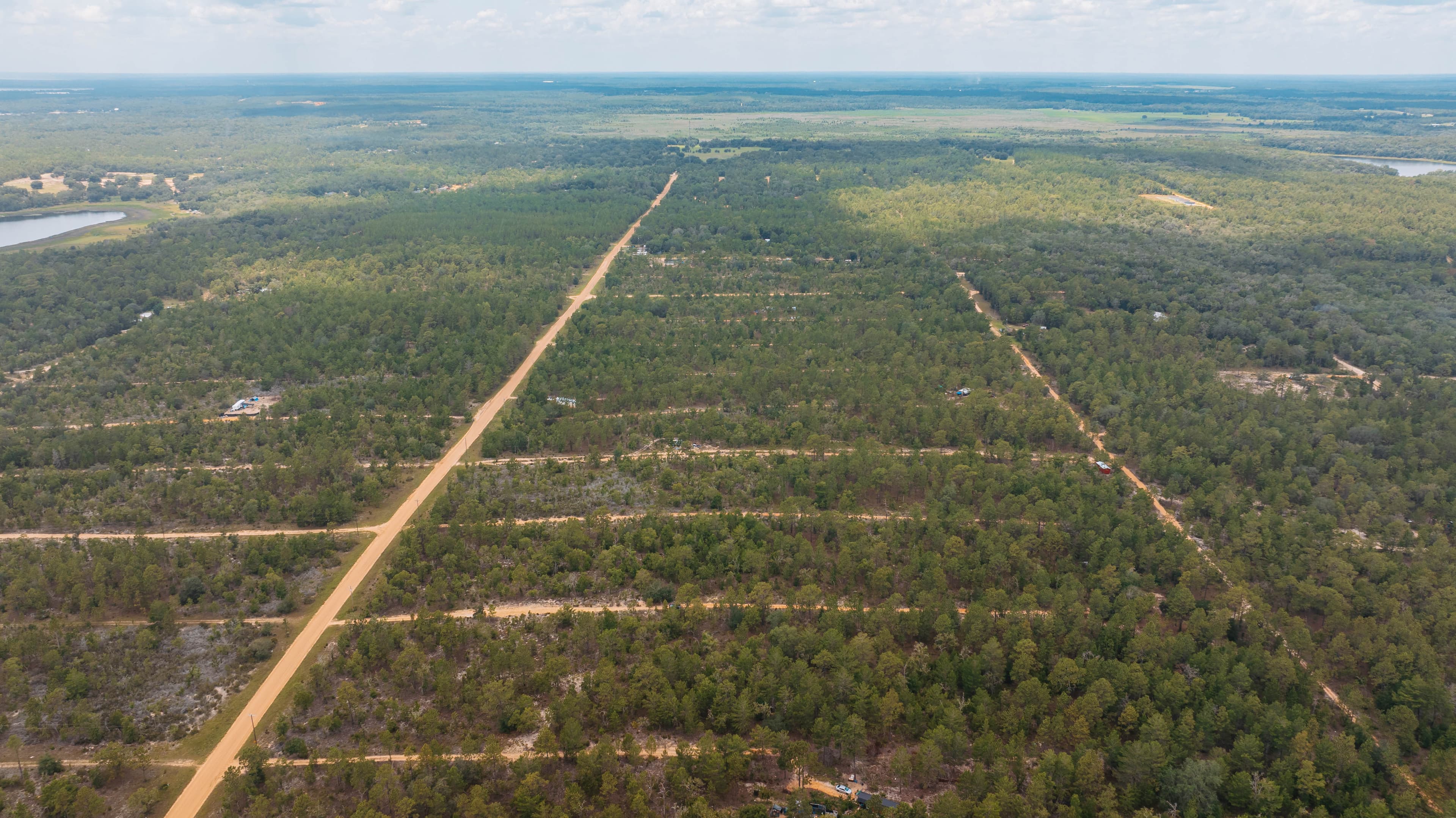 0.2 acre residential zoned land for sale in Putnam County, FL — photo 4