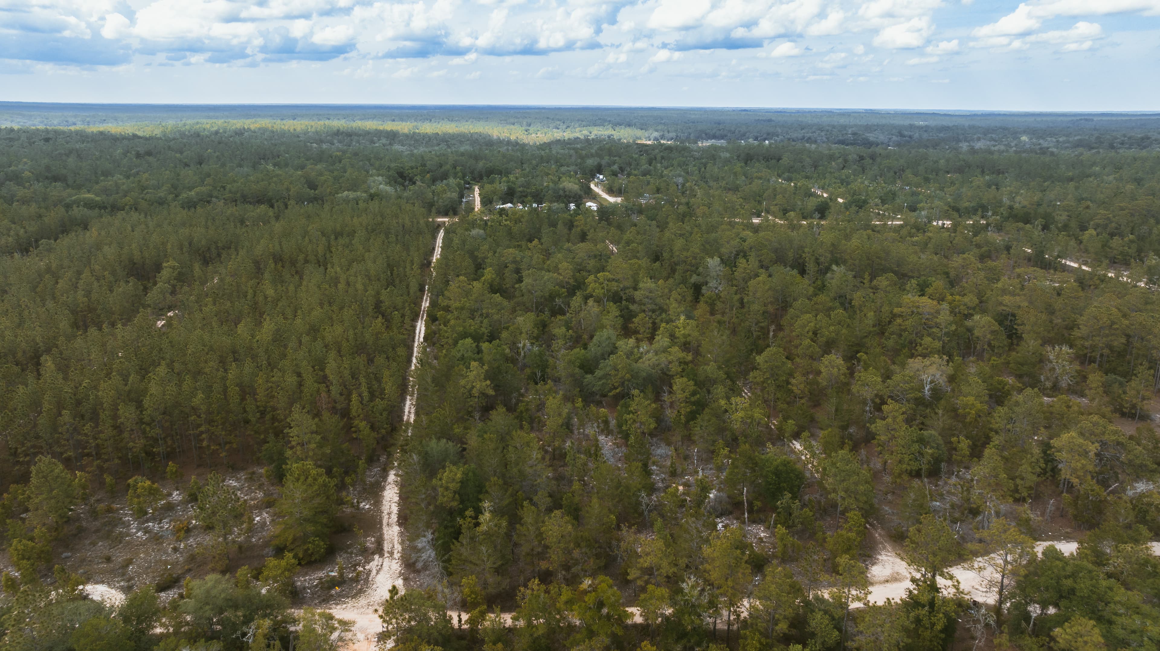 The West Lake Homestead: 0.25 Acres of AG-Zoned Freedom — property view 5
