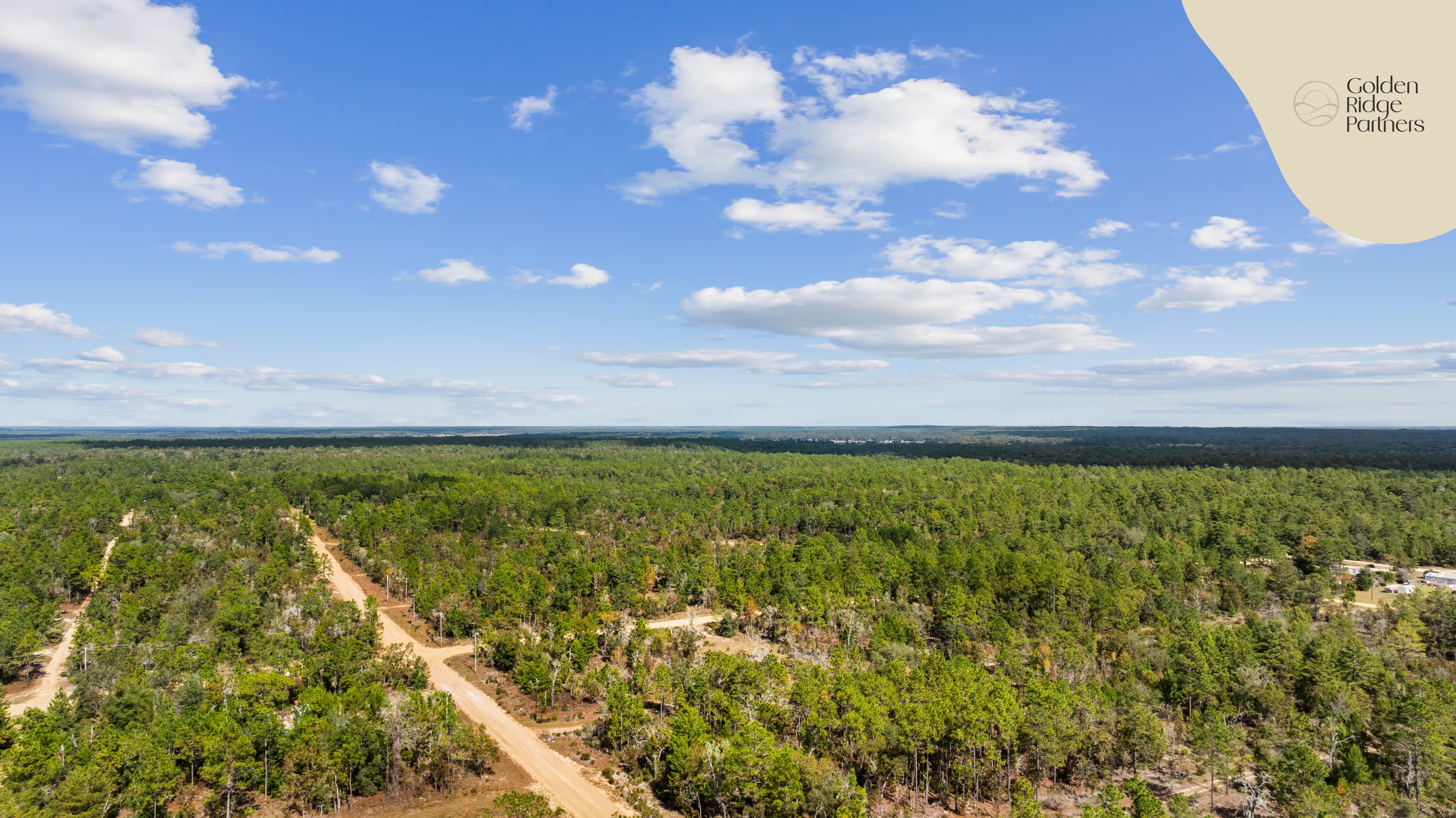 0.2 acre residential zoned land for sale in Putnam County, FL — photo 3