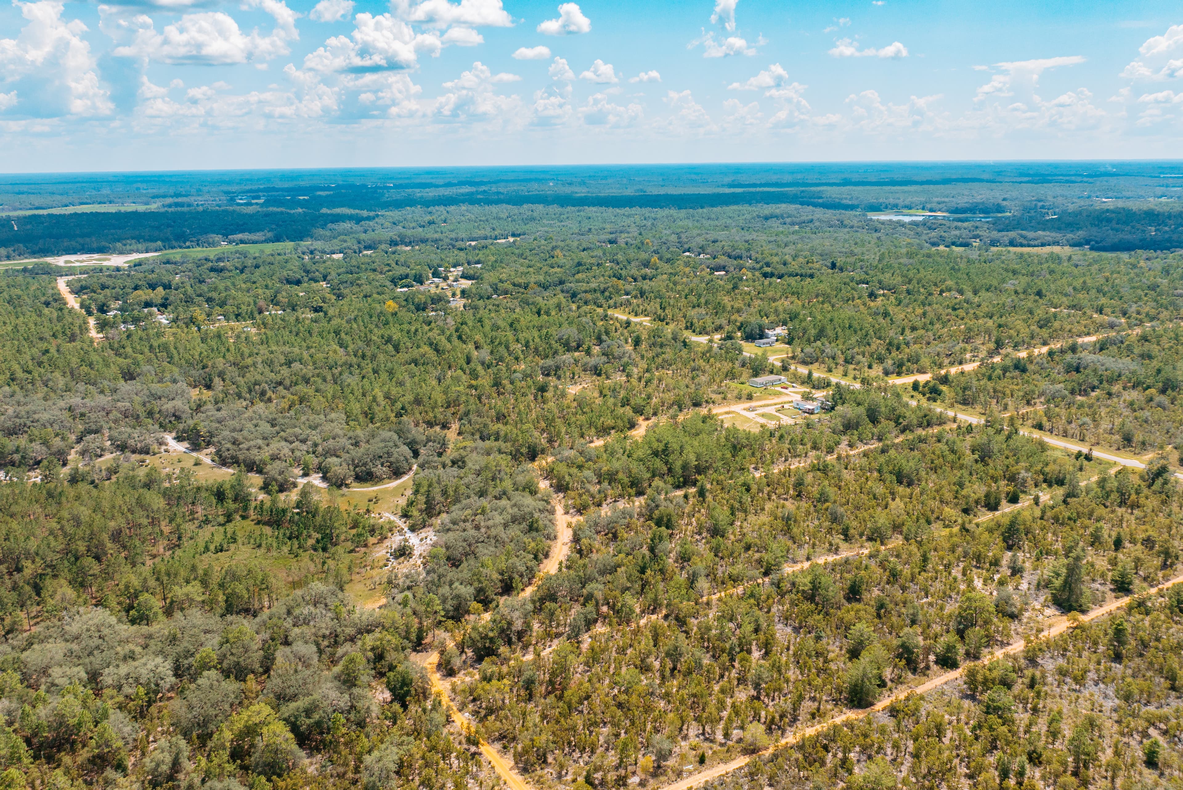 0.20 Acre Build-Ready Lot in Paradise View Estates — property view 6