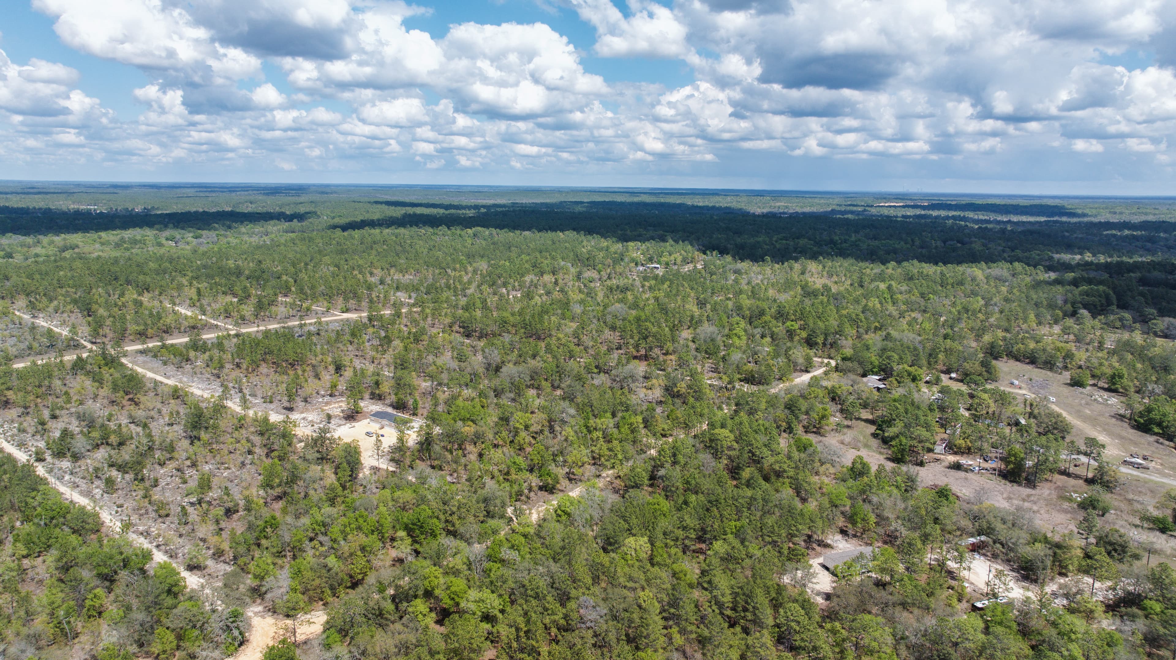 High-Ground Hawthorne: 0.3 Acres of Freedom — property view 6