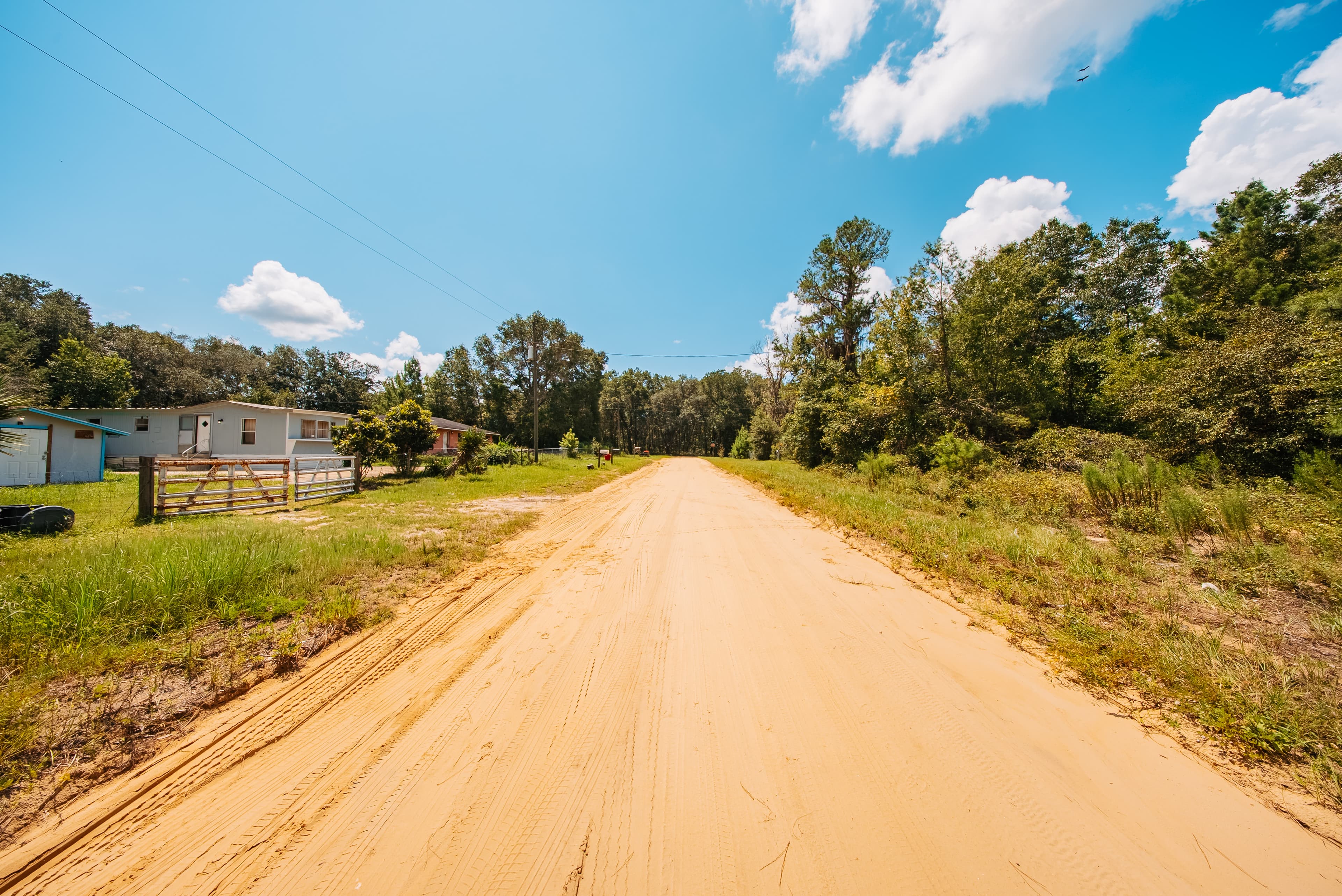 0.215 Acre Build-Ready Lot in Interlachen Lakes Estates — property view 6