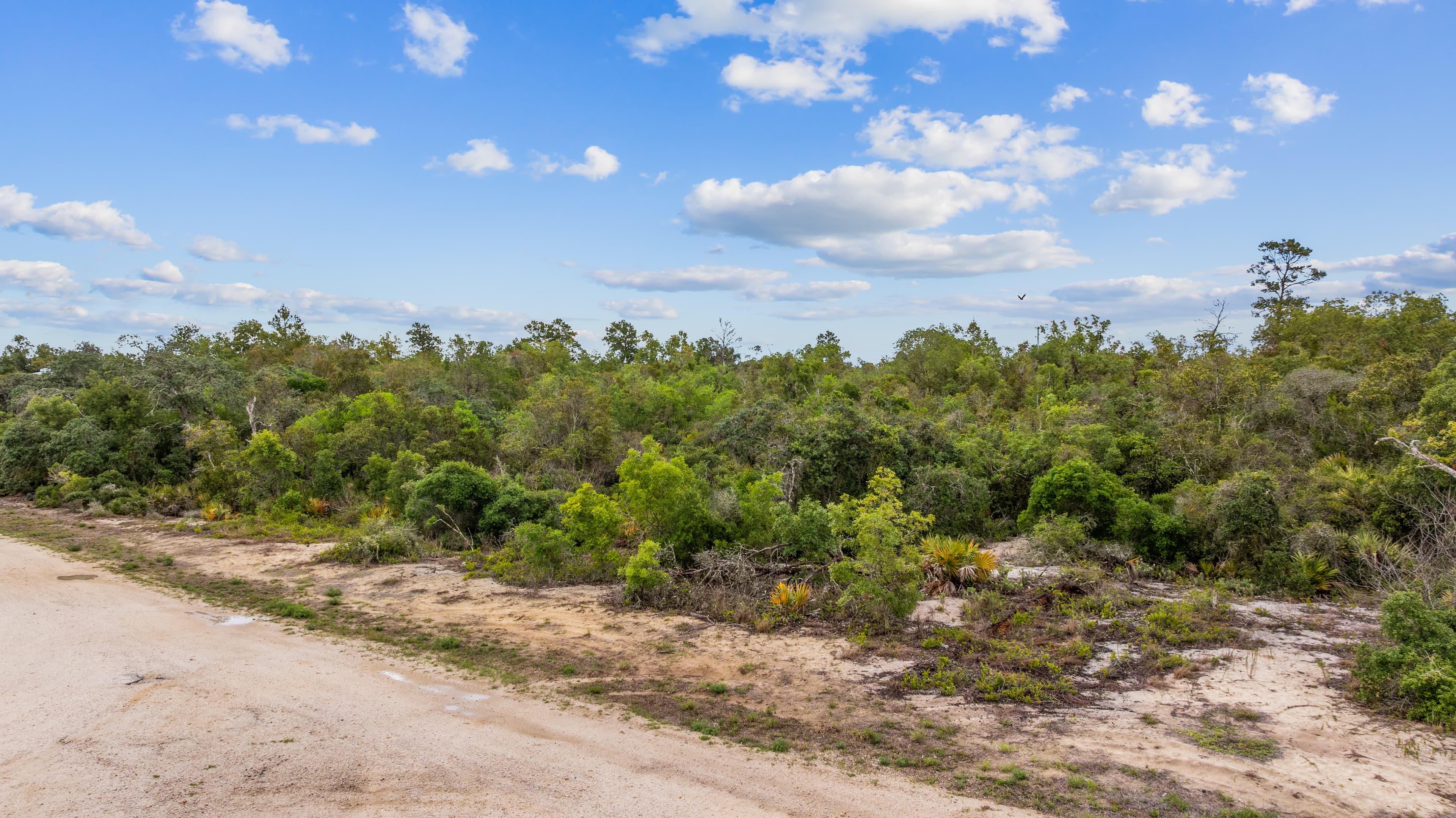 0.23 acre residential zoned land for sale in Highlands County, FL — photo 4