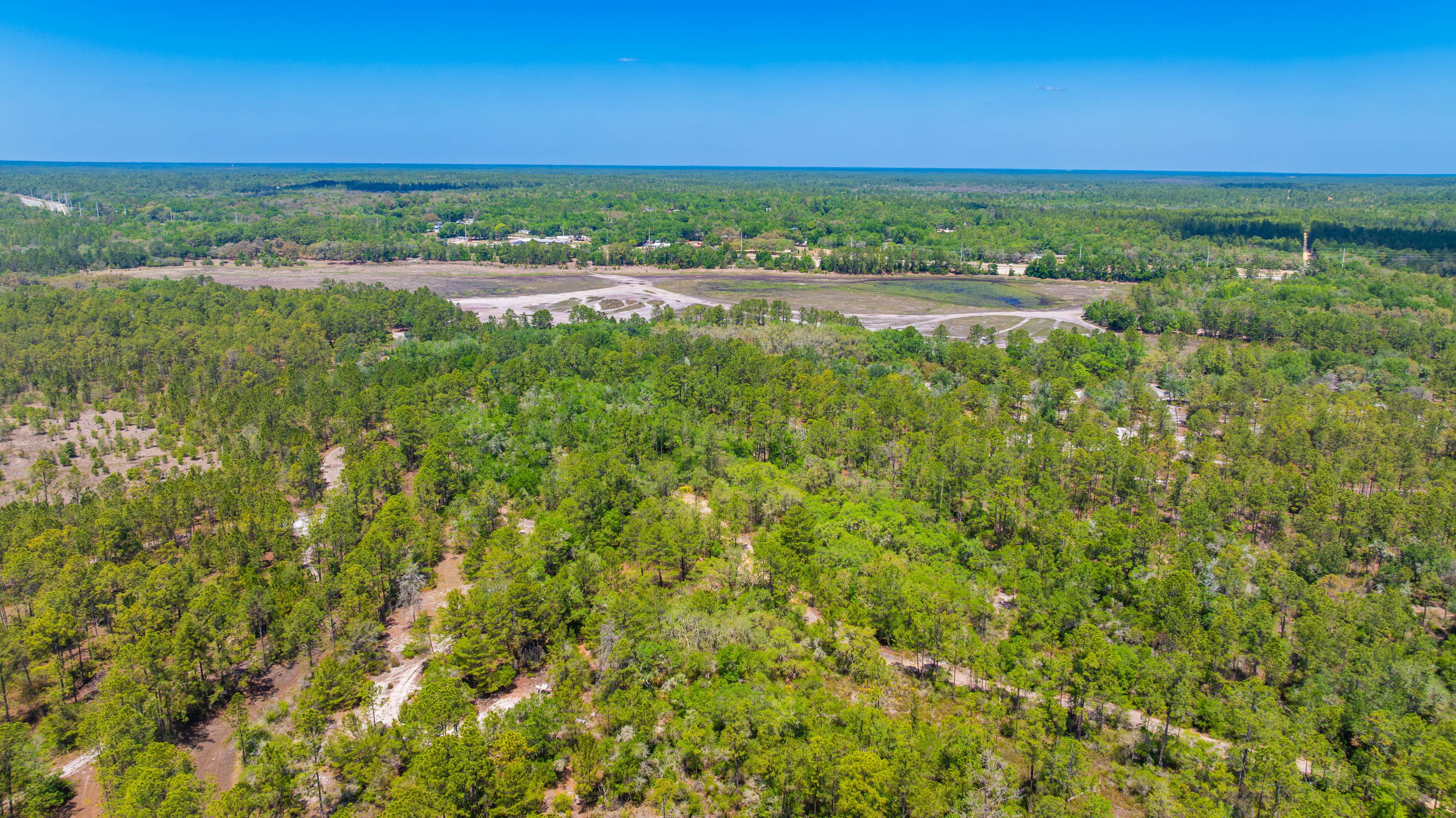 0.37 acre residential zoned land for sale in Putnam County, FL — photo 4