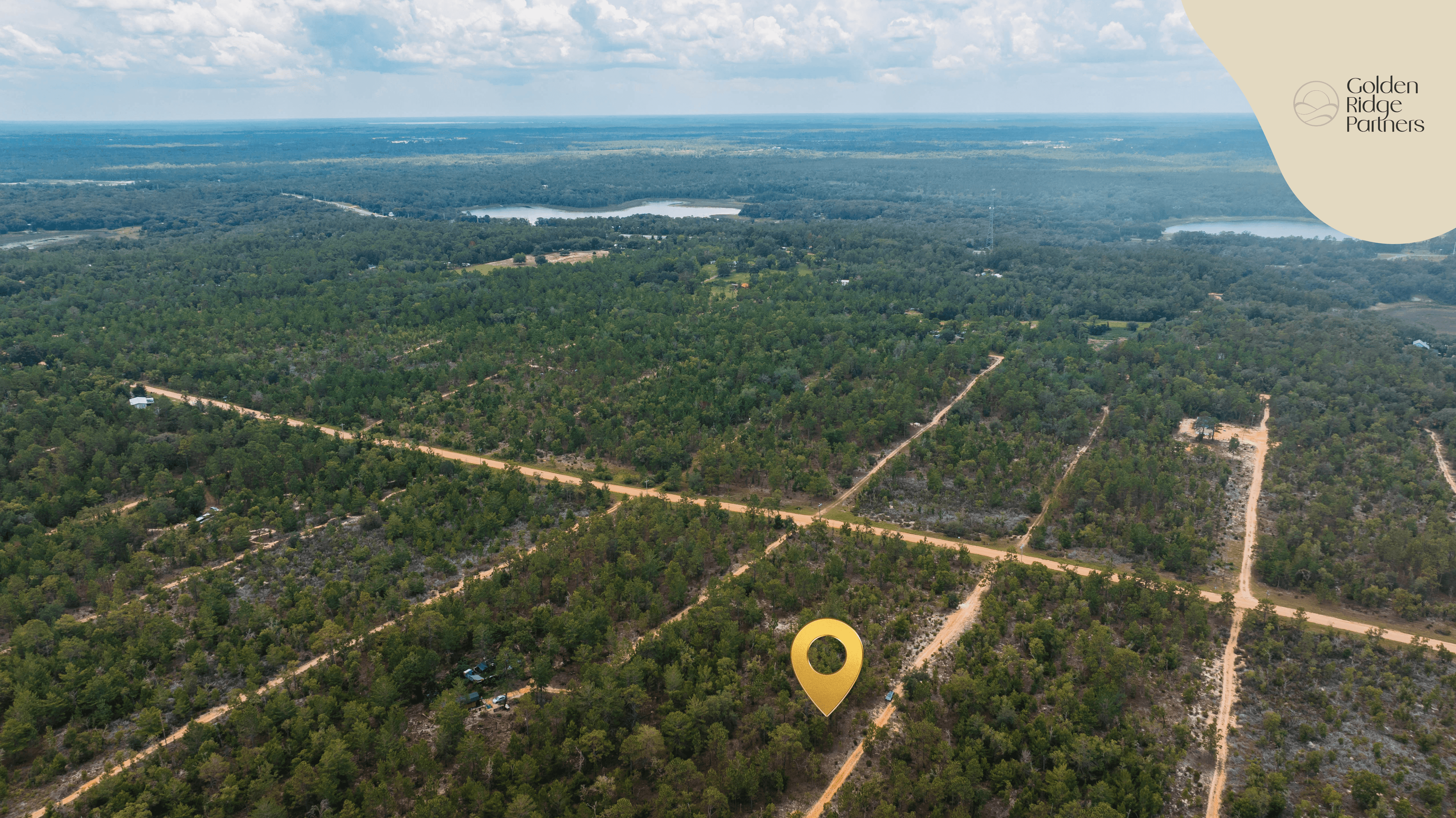 0.2 acre residential zoned land for sale in Putnam County, FL — photo 3