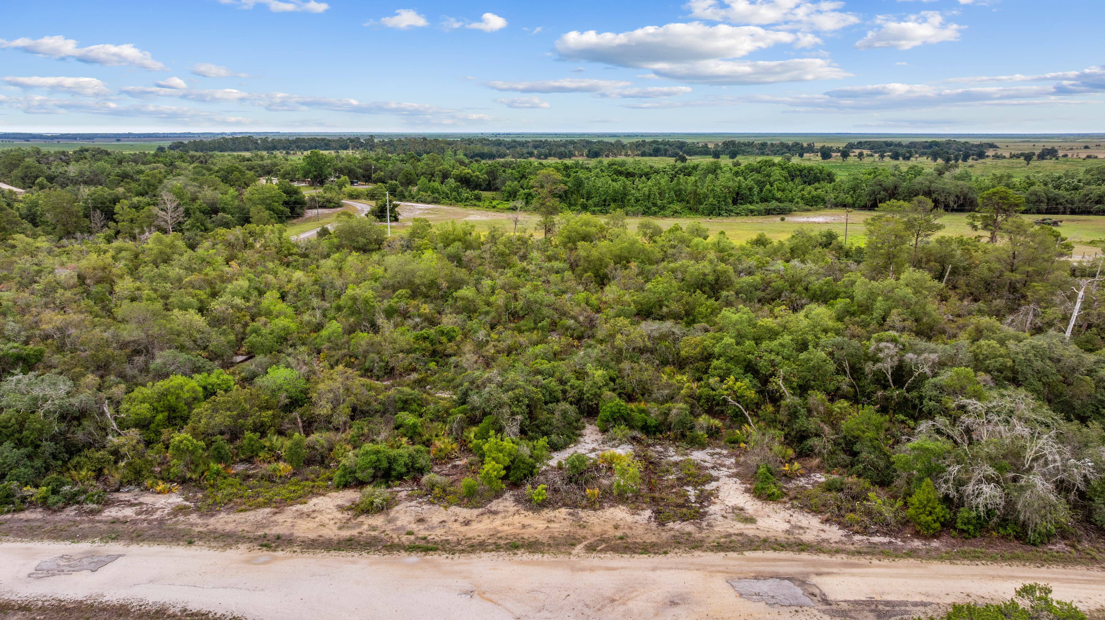 The Morningside Estate: 0.23 Acres of High-Elevation Site-Built Land — property view 5